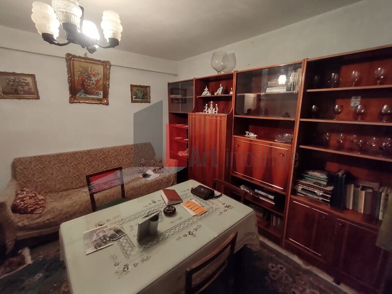 Dimitrie Cantemir, Marasesti, vanzare apartament 3 camere.