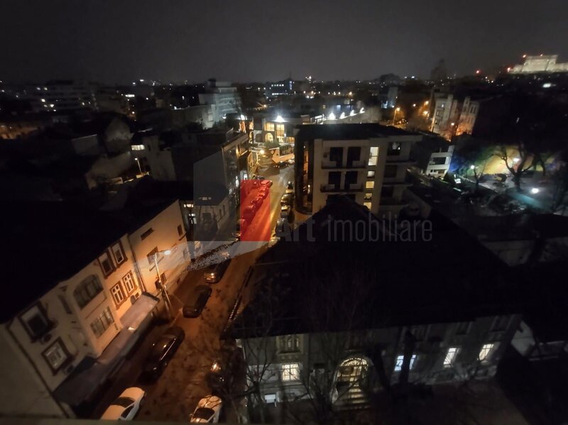 Dimitrie Cantemir, Marasesti, vanzare apartament 3 camere.