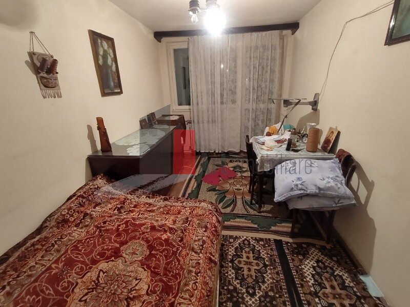 Dimitrie Cantemir, Marasesti, vanzare apartament 3 camere.