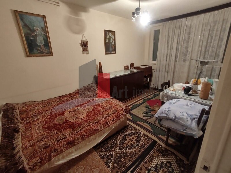 Dimitrie Cantemir, Marasesti, vanzare apartament 3 camere.